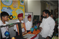 Inter-House Exhibition (2025-26)