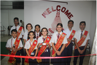 Inter-House Exhibition (2025-26)