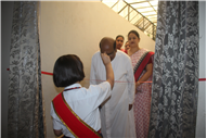 Inter-House Exhibition (2025-26)