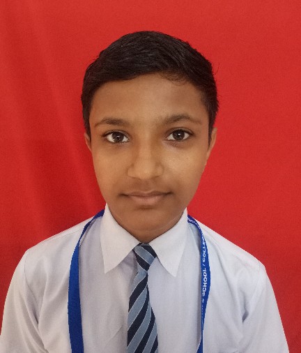 Student Photo