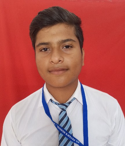 Student Photo