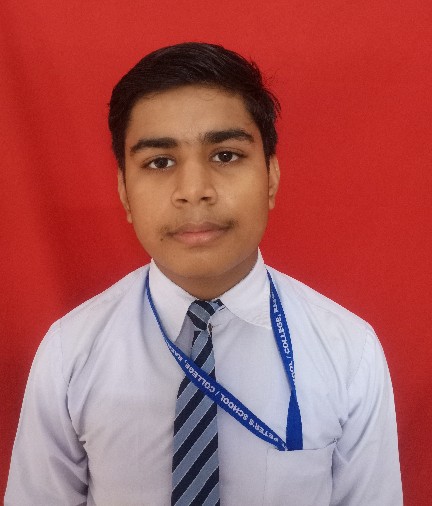 Student Photo