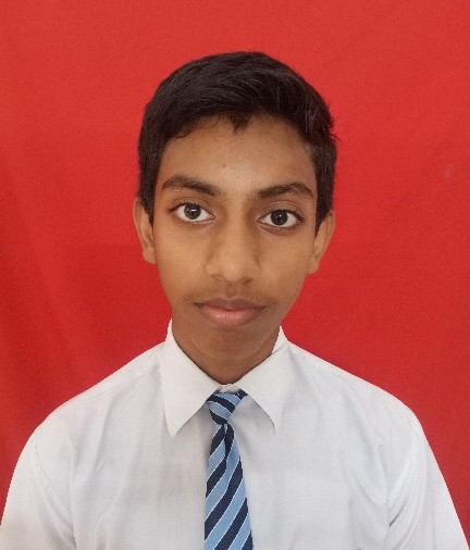 Student Photo