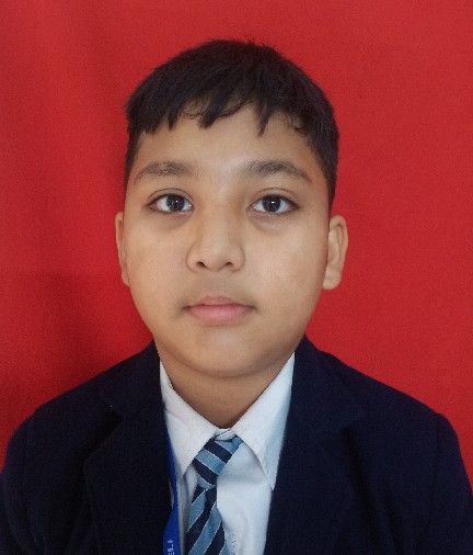Student Photo