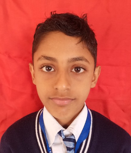 Student Photo