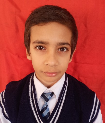 Student Photo