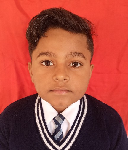 Student Photo