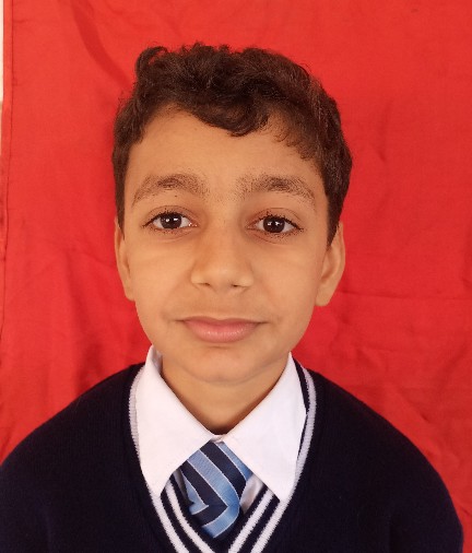 Student Photo