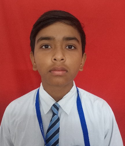 Student Photo