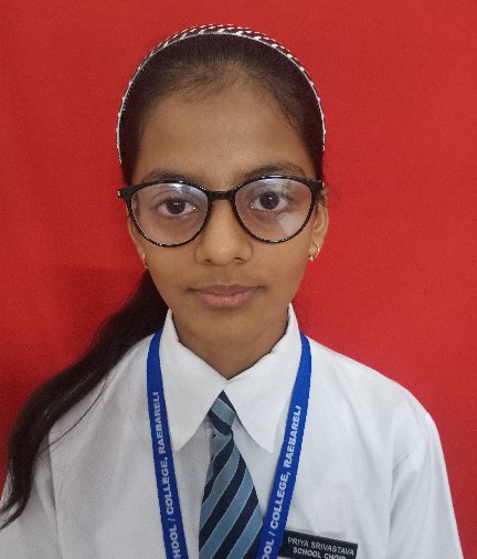 Student Photo