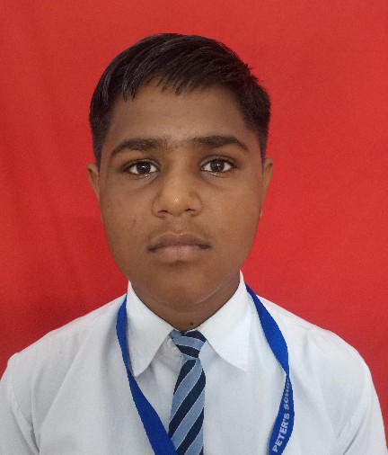 Student Photo