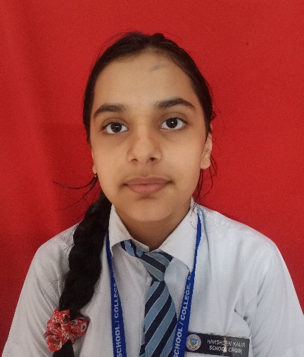 Student Photo