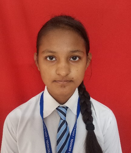 Student Photo