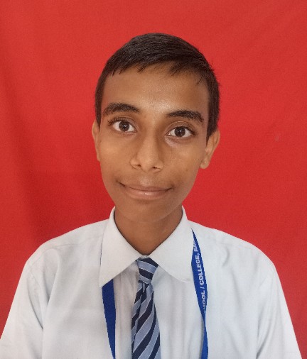 Student Photo