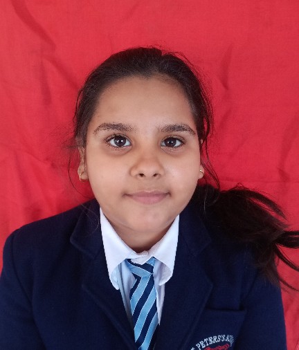 Student Photo