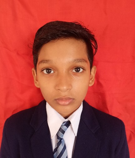 Student Photo