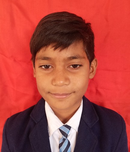 Student Photo