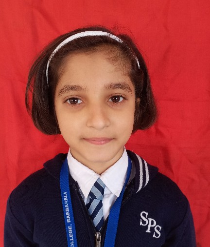 Student Photo