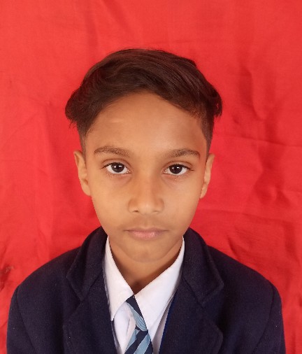 Student Photo