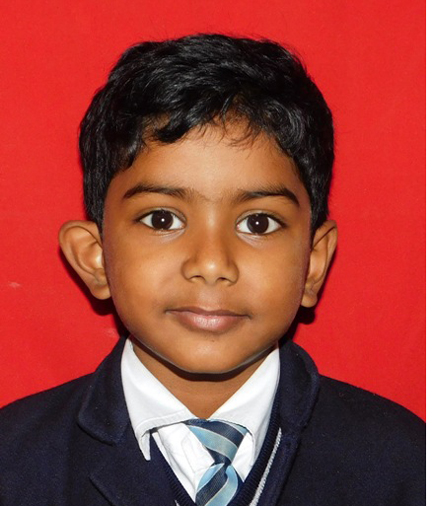 Student Photo