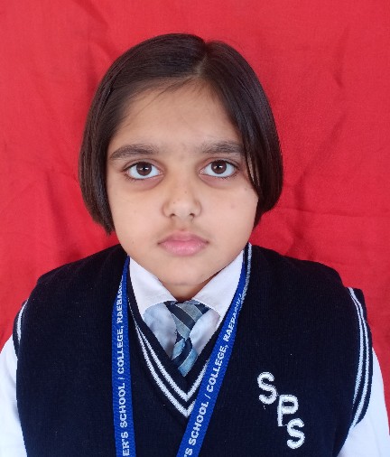 Student Photo
