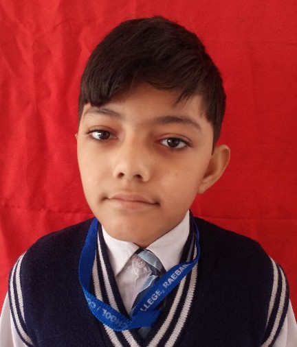 Student Photo
