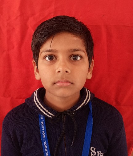 Student Photo