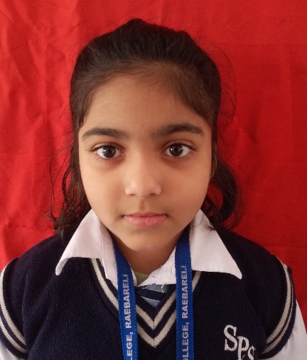 Student Photo