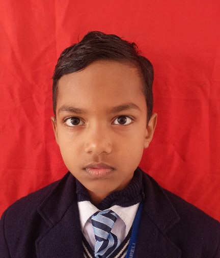 Student Photo