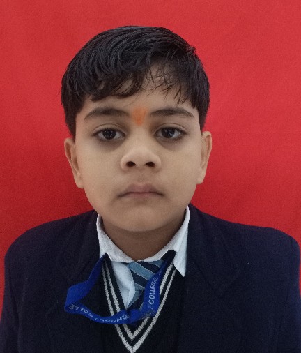 Student Photo