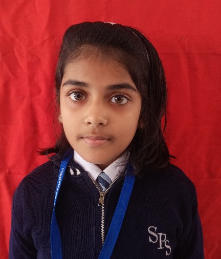 Student Photo
