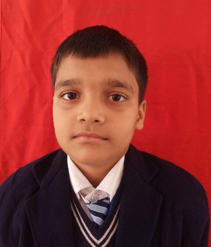 Student Photo