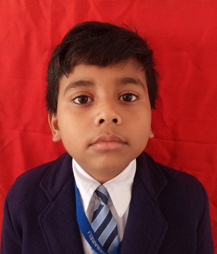 Student Photo