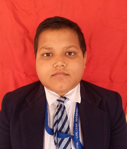 Student Photo