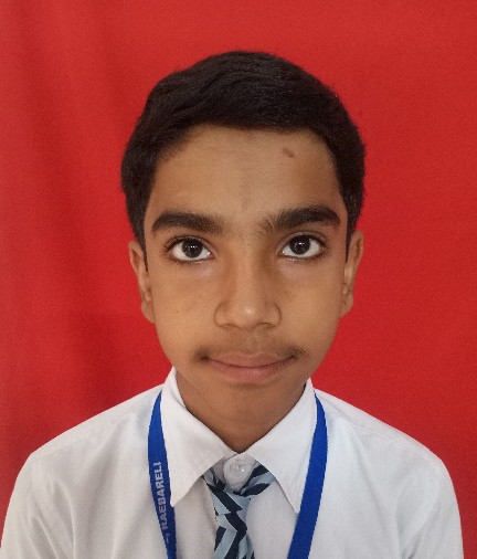 Student Photo