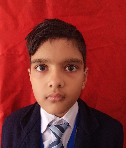 Student Photo