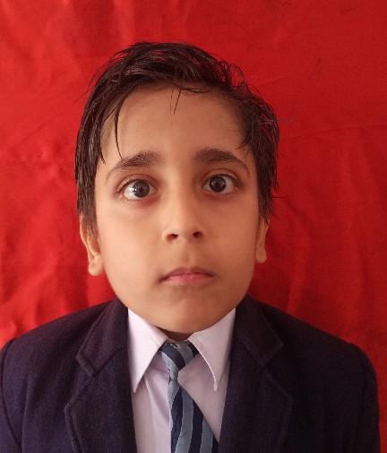 Student Photo