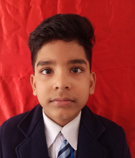 Student Photo