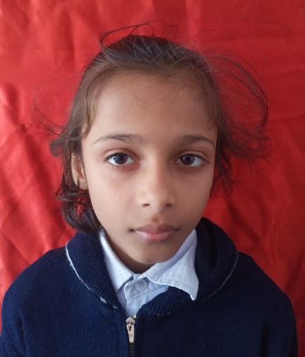Student Photo