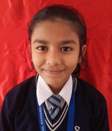 Student Photo