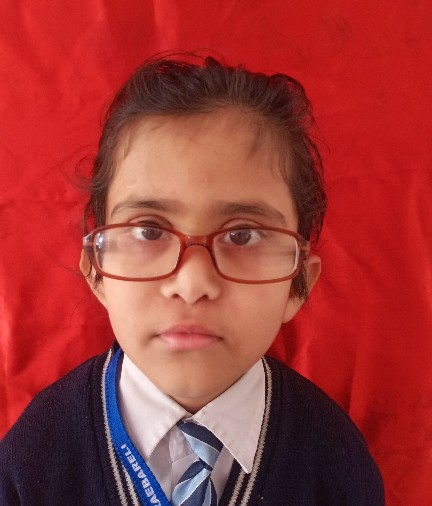 Student Photo