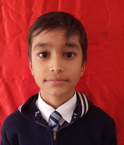 Student Photo