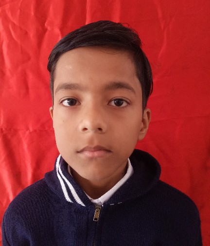 Student Photo