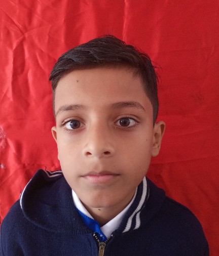Student Photo