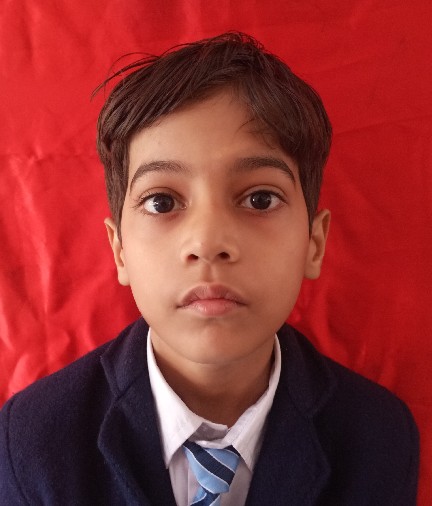 Student Photo