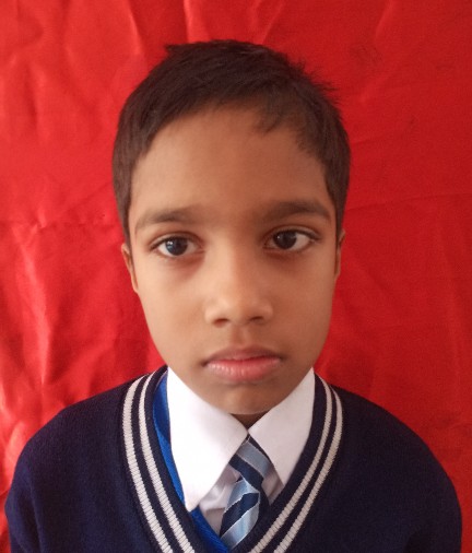Student Photo