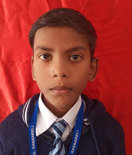 Student Photo