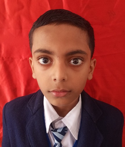 Student Photo