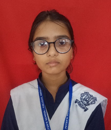 Student Photo
