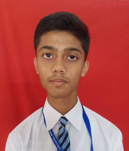 Student Photo